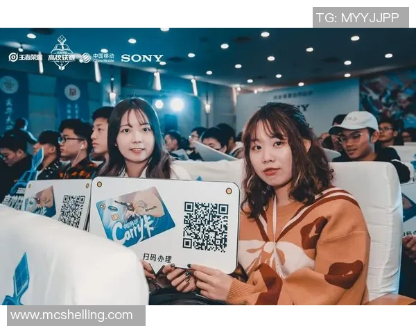 吴静回顾王者荣耀发展历程与个人成长的深度专访