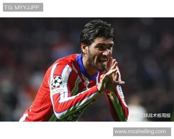 马德里竞技迎战摩纳哥火车队争夺欧战资格的关键之战