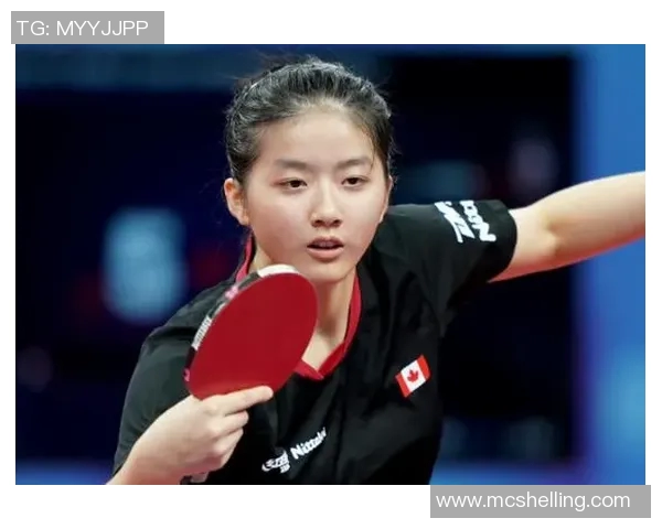 黄娜:从乒乓球小将到世界冠军的奋斗与成长之路