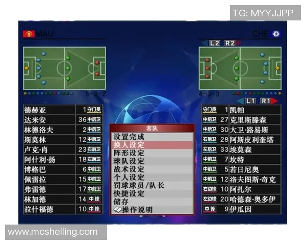 切尔西与曼联历史交锋记录详解及战绩分析